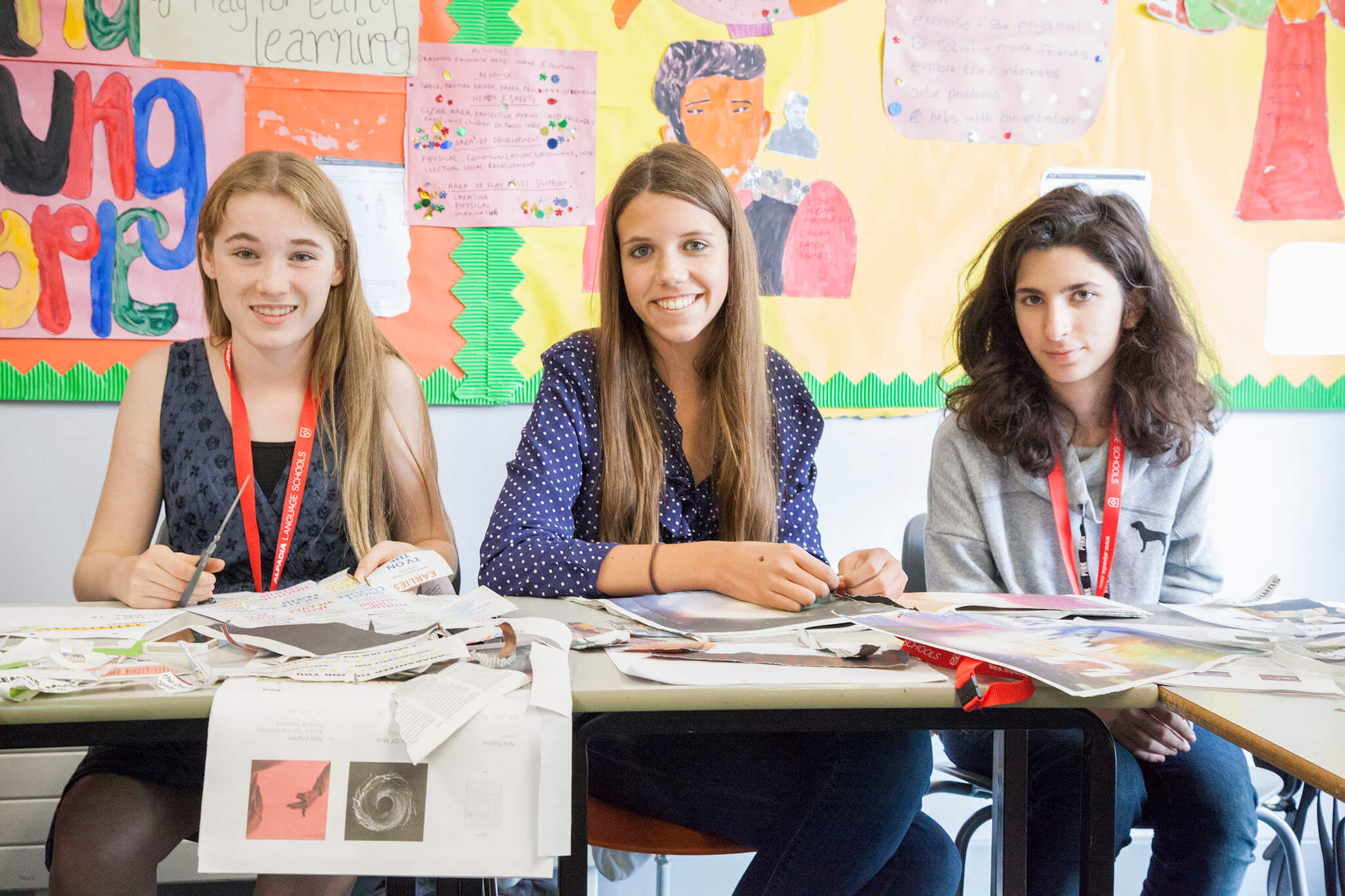 London Summer School: Experience English Language Immersion at