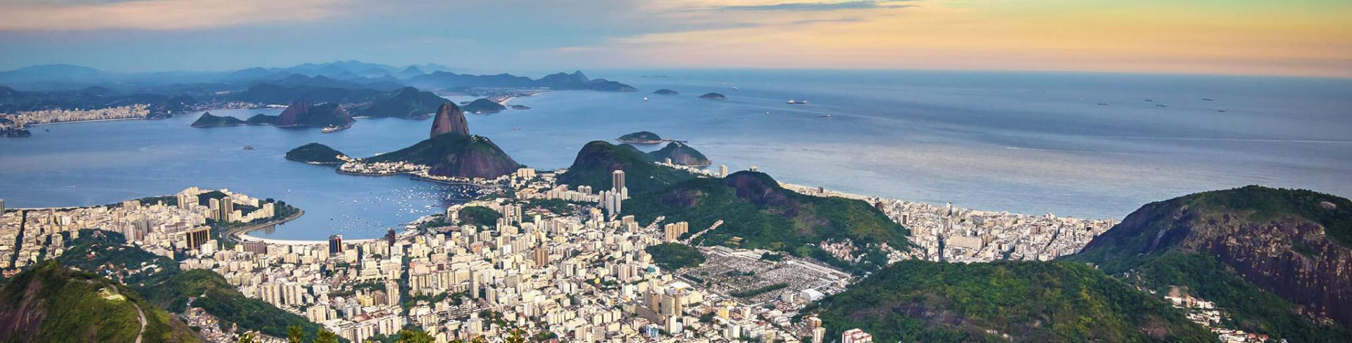 Learn Portuguese abroad: Brazil