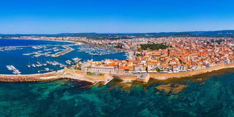 Learn Italian Videos: Alghero e la lingua catalana