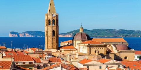 Learn Italian Videos: Alghero e la lingua catalana